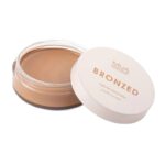 MUA Bronzed Cream Bronzer - Cappuccino - Image 2