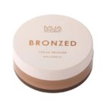 MUA Bronzed Cream Bronzer - Macchiato