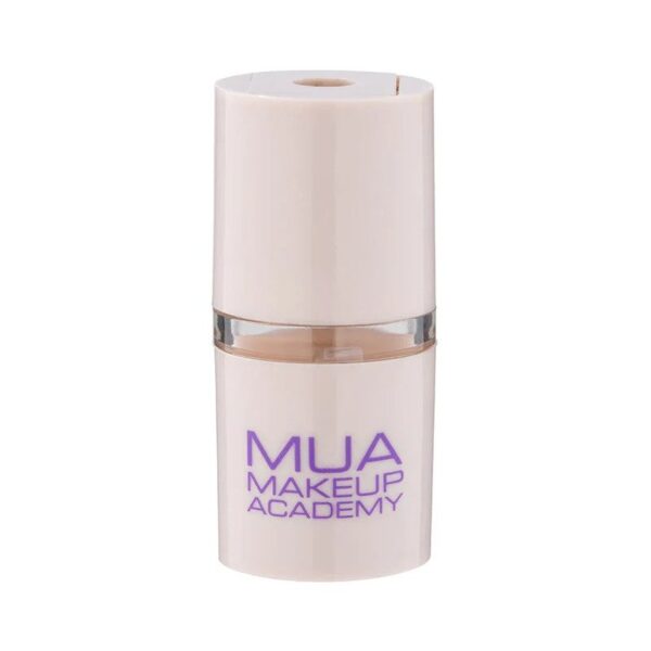 MUA Nude Pencil Sharpener