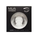 MUA Lash Natural Effect #110
