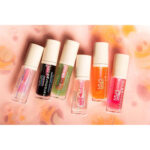 MUA Lip & Cheek Oil Bubble Hun - Image 5