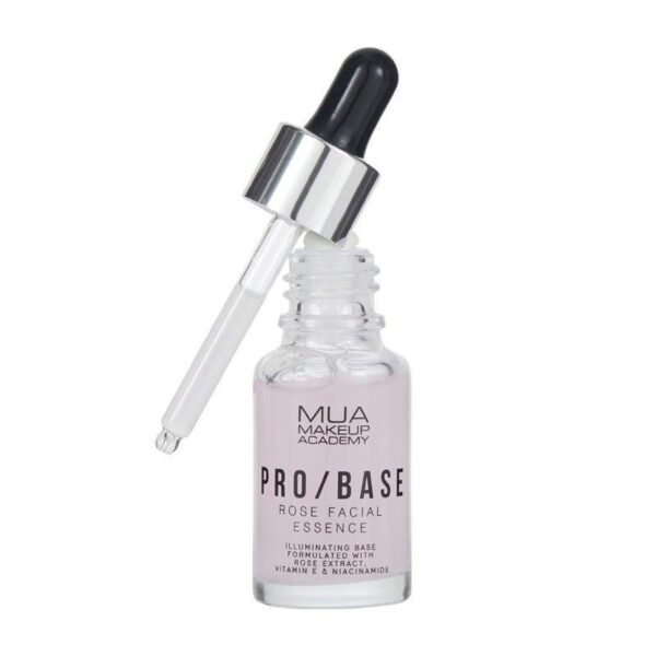 MUA Pro Base Illuminating Essence