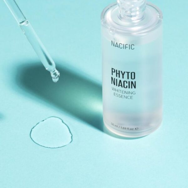 Phyto Niacin Brightening Essence - Essence με 5% νιασιναμίδη για φωτεινό & καθαρό δέρμα