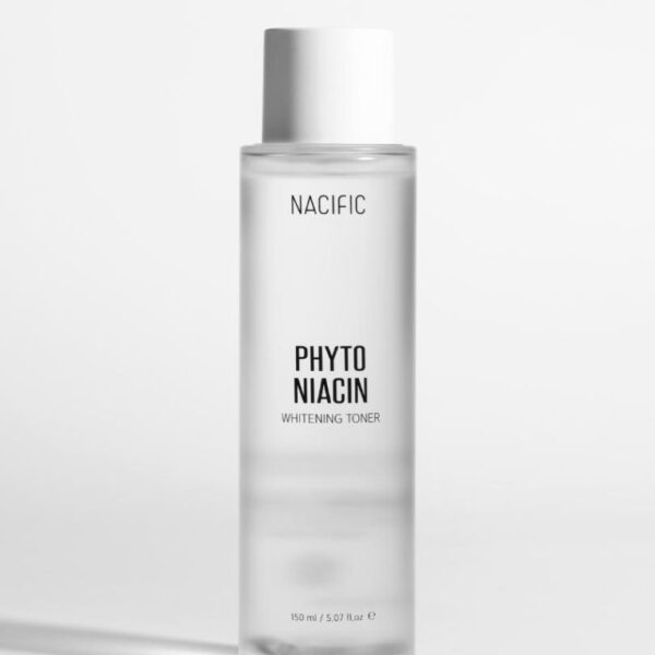 Phyto Niacin Whitening Toner - Τονωτική λοσιόν με 5% νιασιναμίδη για λαμπερό δέρμα