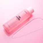 Pink AHA BHA Toner - Τονωτική λοσιόν με οξέα για λεία φωτεινή επιδερμίδα