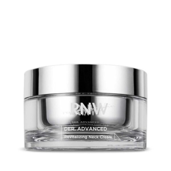 RNW DER. Advanced Revitalizing Neck Cream 55ml