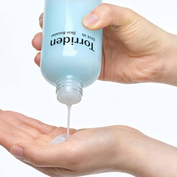 ΝΕΟ ΠΡΟΙΟΝ   Torriden DIVE IN Skin Booster 200ml