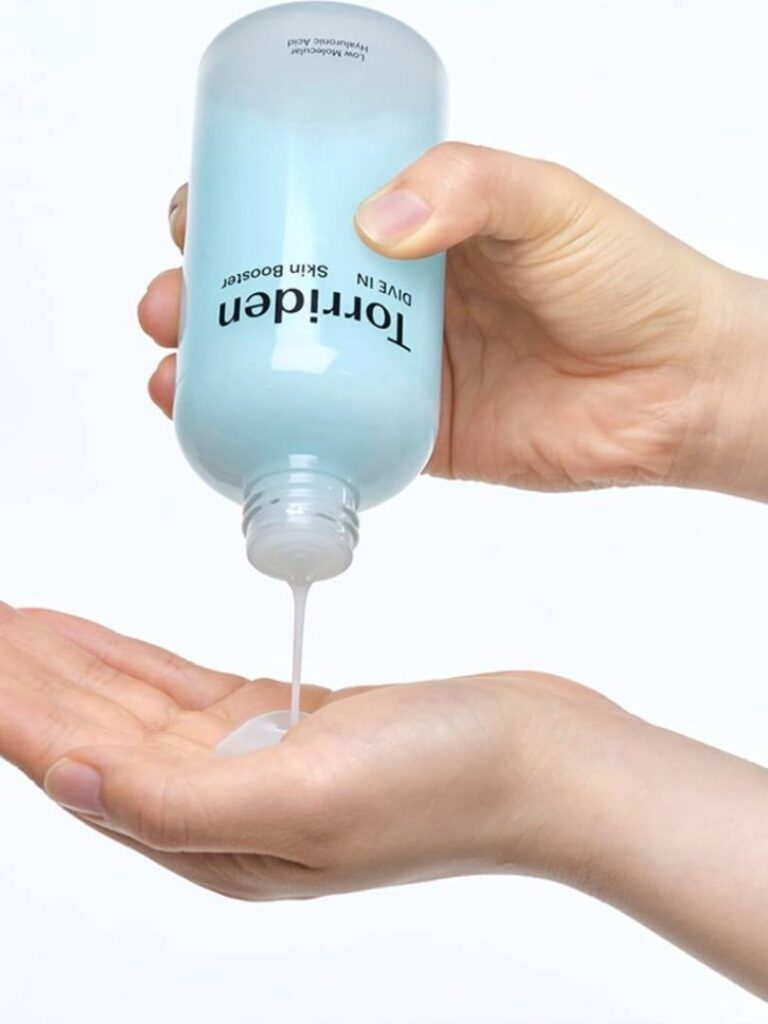 ΝΕΟ ΠΡΟΙΟΝ   Torriden DIVE IN Skin Booster 200ml