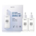 Phyto Niacin Brightening Essence Set- Σετ δώρου με 2 Essences με 5% νιασιναμίδη για glass skin