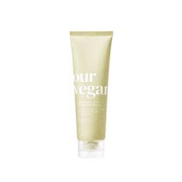 MANYO Factory Our Vegan Heartleaf Cica Cleansing Foam 120ml