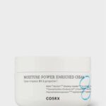 ΝΕΟ ΠΡΟΙΟΝ  Cosrx Moisture Power Enriched Cream