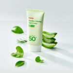 Manyo Factory Panthe-Calming Sun Cream SPF50+ PA++++ 50ml - Image 2