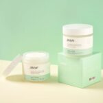 RNW DER. Pore Peeling Toner Pad Mild 140ml - Image 2