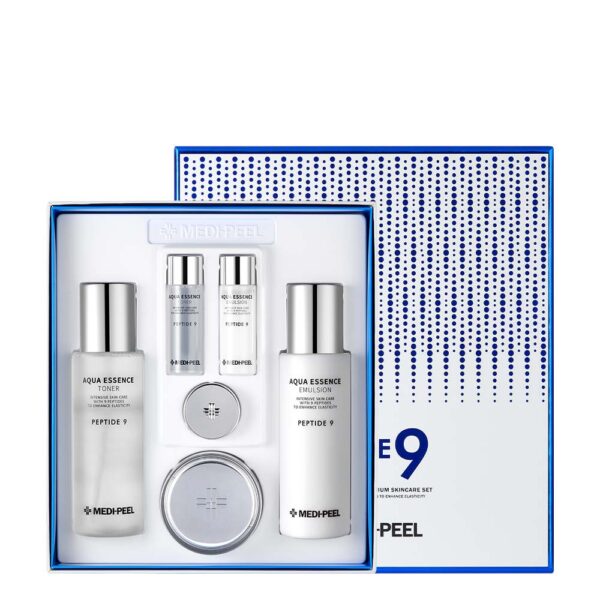MEDI PEEL Peptide 9 Premium Skin Care Set