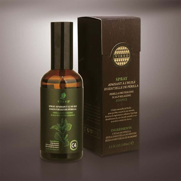 VIESO Scalp Relaxing Essence 100ml