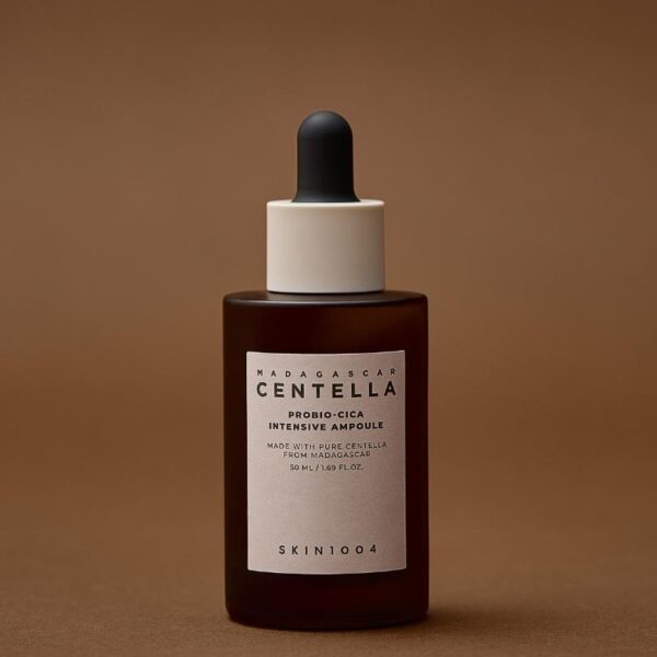 Madagascar Centella Probio-Cica Intensive Ampoule 55ml