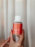 Φυτικό Έλαιο Ρόδι eesome - Image 2