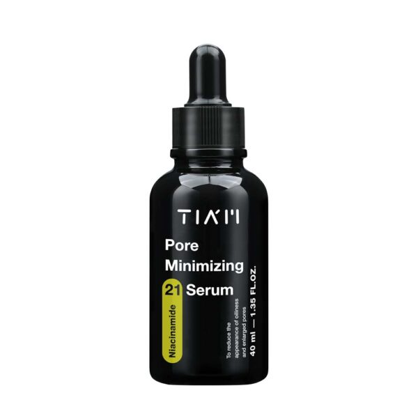 TIAM Pore Minimizing 21 Serum 40ml