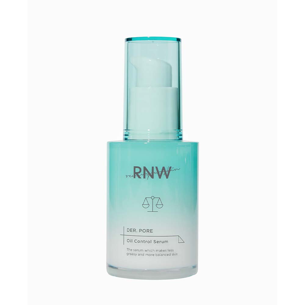 RNW DER. Pore Oil Control Serum 30ml
