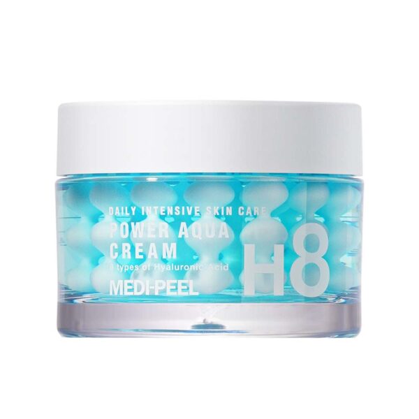 MEDI PEEL Power Aqua Cream H8 50g