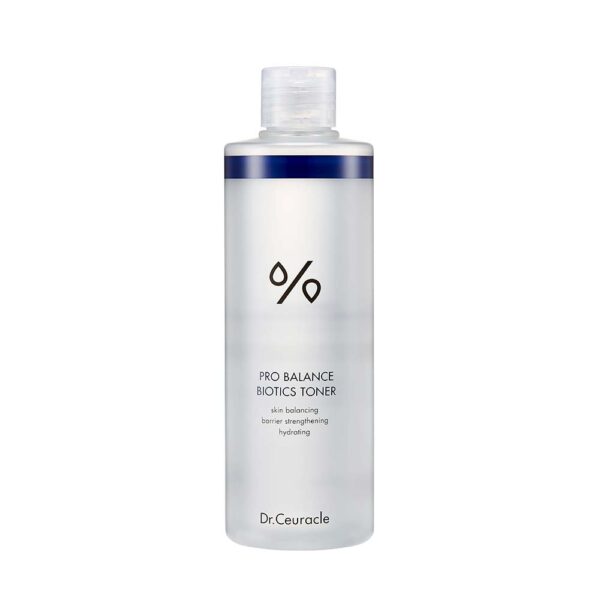 Dr. Ceuracle Pro-Balance Biotics Toner 300ml