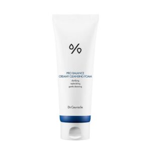 Dr. Ceuracle Pro Balance Creamy Deep Cleansing Foam 150ml