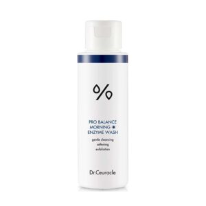 Dr. Ceuracle Pro-Balance Morning Enzyme Wash 50g