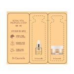 Dr. Ceuracle Royal Vita Propolis 33 Ampoule & Cream 1