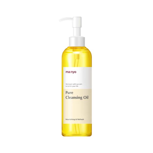 MANYO Factory Pure Cleansing Oil 200ml
