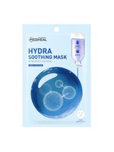 Mediheal Hydra Soothing Mask