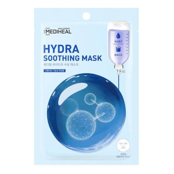 Mediheal Hydra Soothing Mask