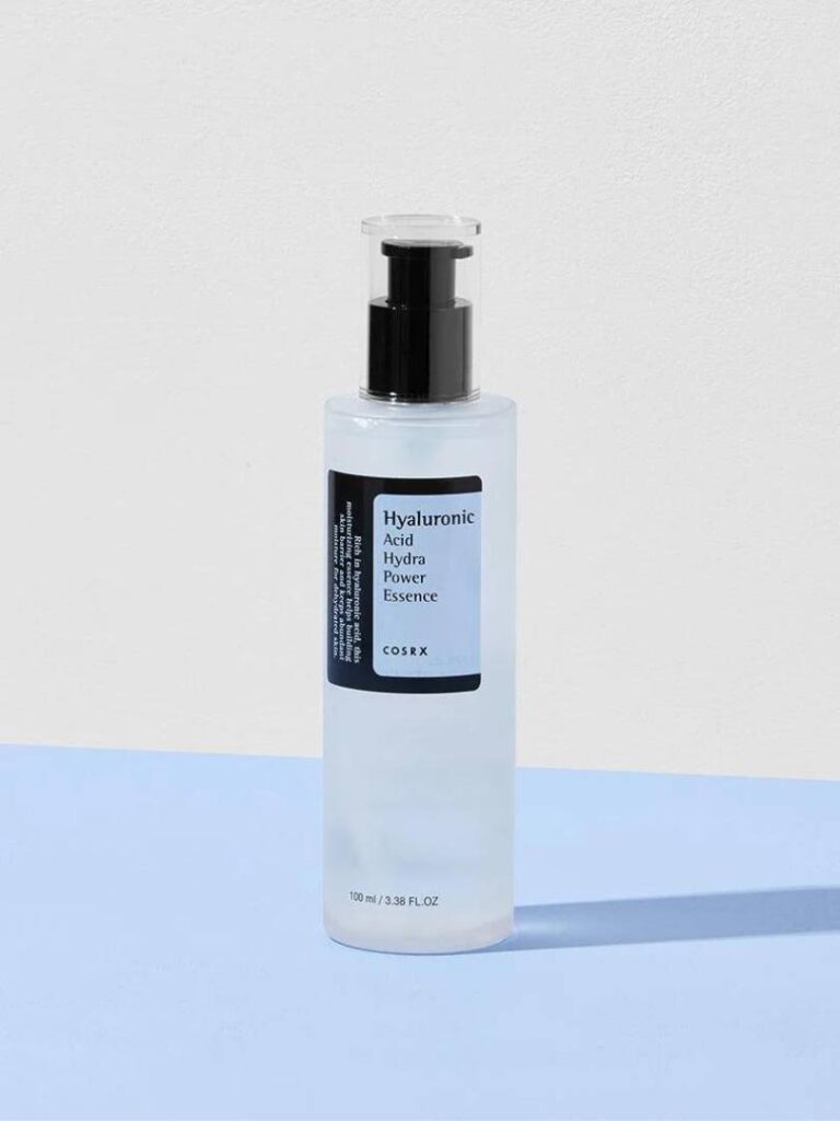 Hyaluronic Acid Hydra Power Essence - Ενυδάτωση σε βάθος & dewy επιδερμίδα