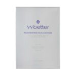 VV Better Rejuvenating Squalane Mask 28ml*5pcs