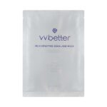 VV Better Rejuvenating Squalane Mask 28ml*5pcs - Image 2
