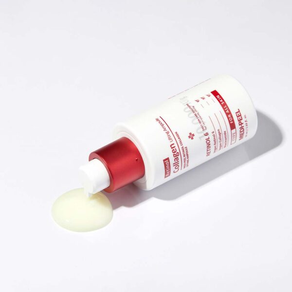 MEDI PEEL Retinol Collagen Lifting Ampoule 50ml
