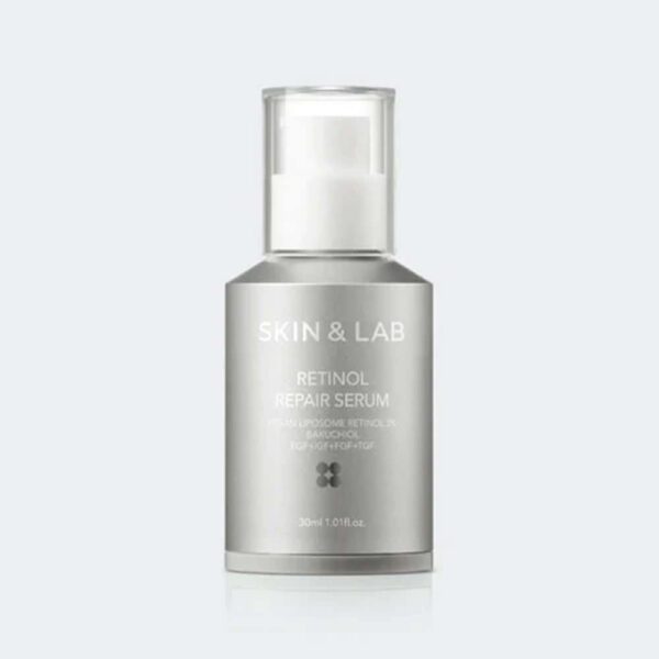 SKIN & LAB Retinol Repair Serum 30ml