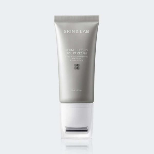 SKIN & LAB Retinol Lifting Roller Cream 50ml