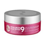 MEDI PEEL Hyaluron Rose Peptide 9 Ampoule Eye Patch 1.6G/60E.A.