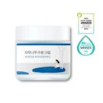 Birch Moisturizing Cream – Ενυδατική κρέμα με χυμό σημύδας πλούσια σε αμινοξέα