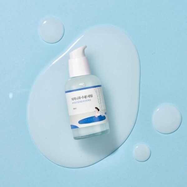 Birch Moisturizing Serum – Ορός με σημύδα για ενυδάτωση