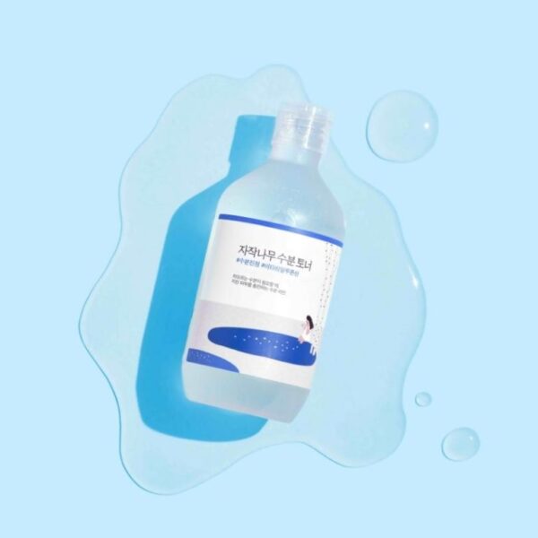 Birch Moisturizing Toner – Ενυδατικό τονερ με χυμό σημύδας πλούσιo σε αμινοξέα