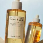Madagascar Centella Ampoule 55ml