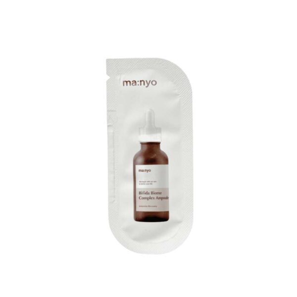 MANYO Factory Bifida Biome Complex Ampoule 1