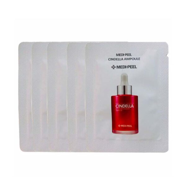 MEDI PEEL Cindella Ampoule 1