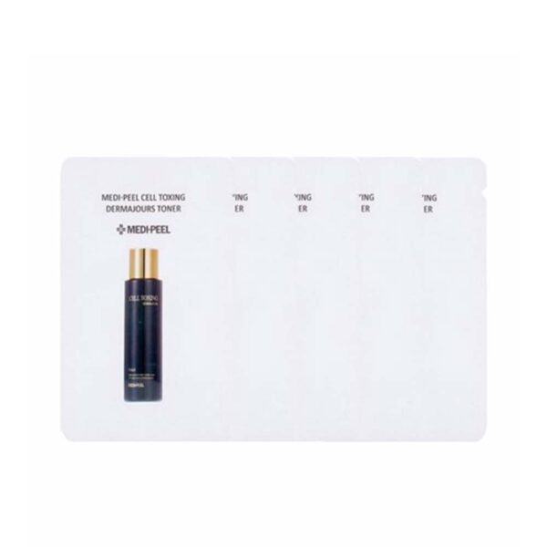 MEDI PEEL Cell Toxing Dermajours Toner 1