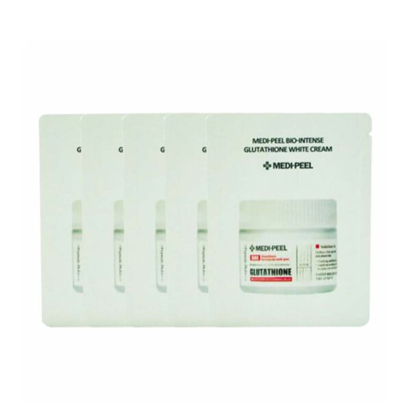 MEDI PEEL Bio Intense Glutathione White Cream 1