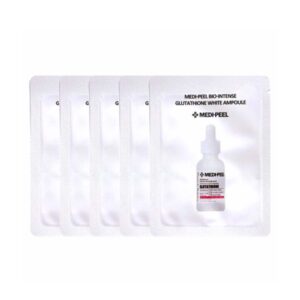 MEDI PEEL Bio Intense Glutathione White Ampoule 1