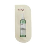 MANYO Factory Herbgreen Cleansing Oil 2ml (ΔΕΙΓΜΑ)