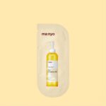MANYO Factory Pure Cleansing Oil 2ml (ΔΕΙΓΜΑ)