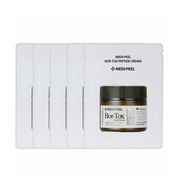 MEDI PEEL Peptide Tox Bor Cream 1